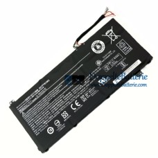 Akku für Acer Spin SP314-52 3 AC17A8M TMX3410-MG [Ersatzakku]